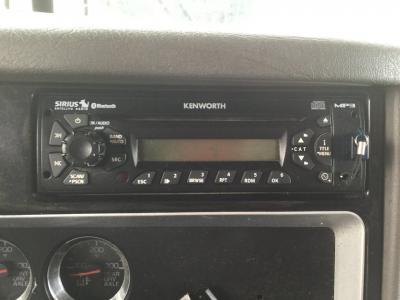 Kenworth T800 A/V (Audio Video)