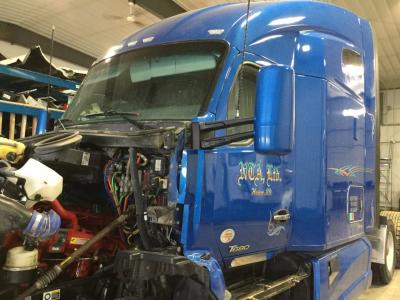 Kenworth T680 Cab Assembly