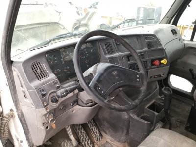 Sterling A9513 Dash Assembly