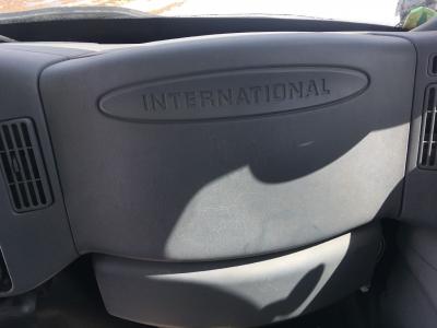 International 4300 Dash Panel