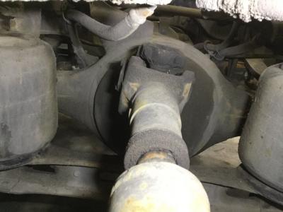 Spicer N400 Axle Housing (Front / Rear)
