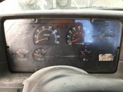 Sterling A9513 Instrument Cluster - A2248697001