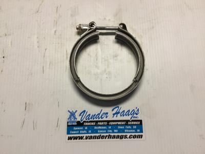 Grand Rock Exhaust VB-350I Exhaust Clamp