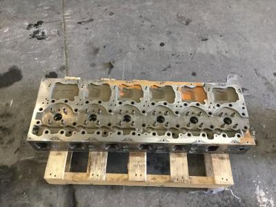 Volvo D13 Head Assembly - 1002019