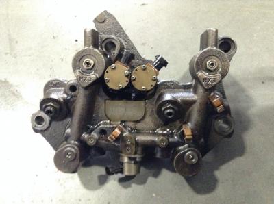 CAT C13 Engine Brake - 240-8058-00