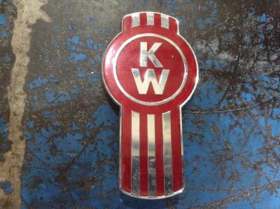 Kenworth T680 Emblem