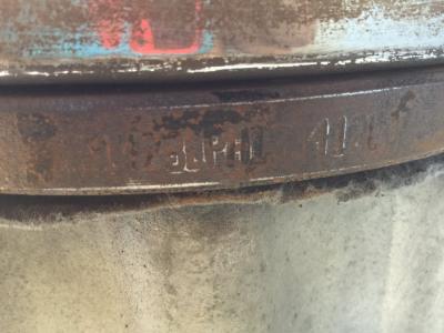 Eaton 131428 Axle Shaft