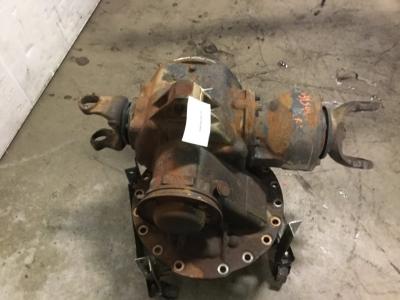 Mack CRD92 Front Differential Assembly