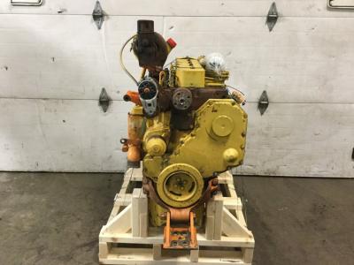 Cummins B5.9 Engine Assembly - EQUIP USED