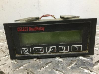 Freightliner FLD120 Electrical, Misc. Parts - 85IP32000