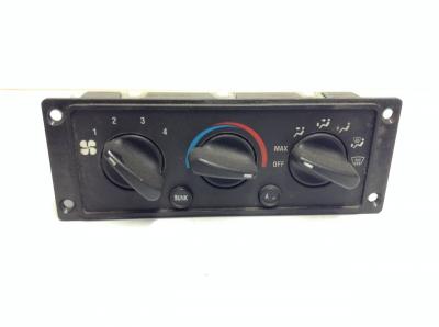 International 9200 Heater & AC Temperature Control - 748030