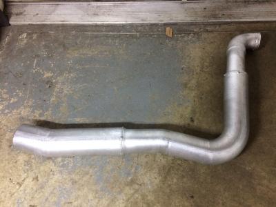 Grand Rock Exhaust T550-6 Turbo Pipe