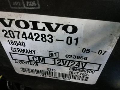 Volvo VNL Electrical, Misc. Parts - 20744283-01