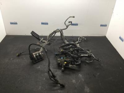 Paccar MX13 Wiring Harness - 1855592/01