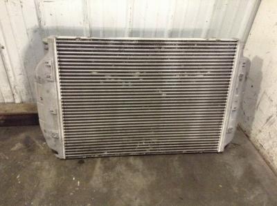 Freightliner Cascadia Charge Air Cooler (ATAAC) - 01-31242-000