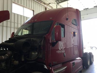 Kenworth T700 Cab Assembly