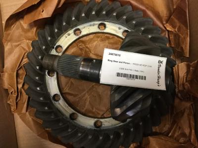 Meritor RR20145 Ring Gear and Pinion - A414621