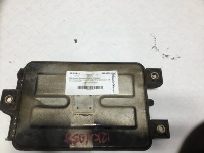 Kenworth T660 Electronic Chassis Control Modules - A2C53378855