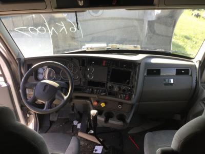 Kenworth T680 Dash Assembly