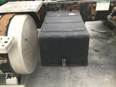 Freightliner M2 112 Battery Box