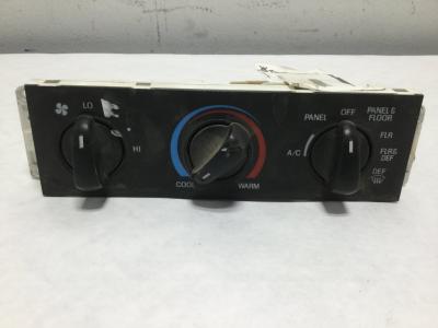 Sterling A9513 Heater & AC Temperature Control - YFRH19E764A