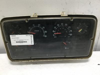 Sterling A9513 Instrument Cluster - F6HF10848A