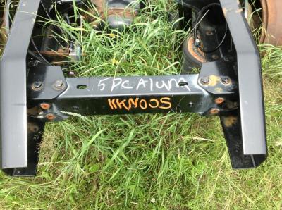 Kenworth T660 Suspension Crossmember / K-Frame