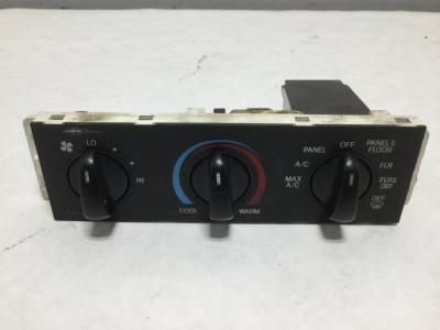 Sterling Acterra Heater & AC Temperature Control - YFRH19E764B