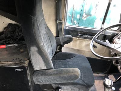 Freightliner FLD120 Seat, Air Ride