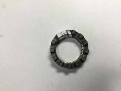 Eaton DD404 Differential, Misc. Part - 126840