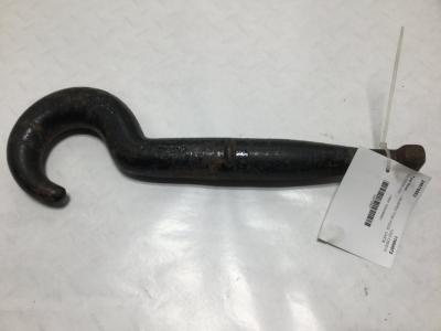 Freightliner Cascadia Tow Hook - 1523338000