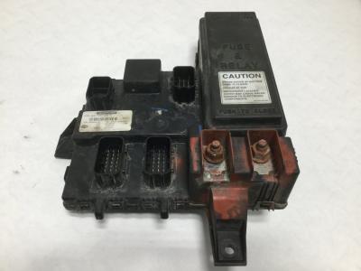Freightliner Cascadia Electronic Chassis Control Modules - A0675982002