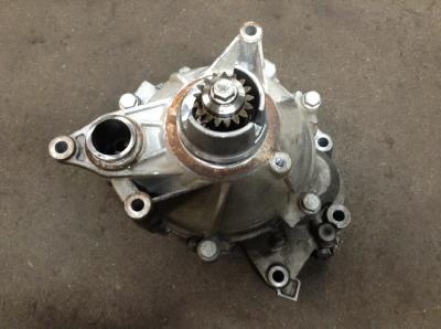 Detroit DD15 Turbo Components - A4720300570