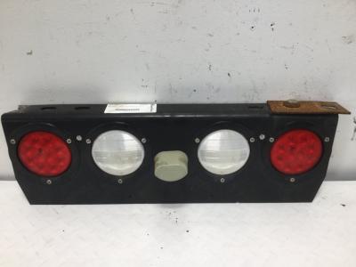 Kenworth T660 Tail Panel - A111262
