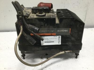 ALL Other ALL APU, Inverter - T522000681