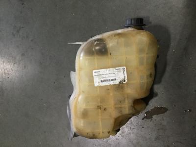International Durastar (4300) Radiator Overflow Bottle