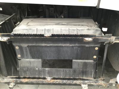 Kenworth T660 Battery Box