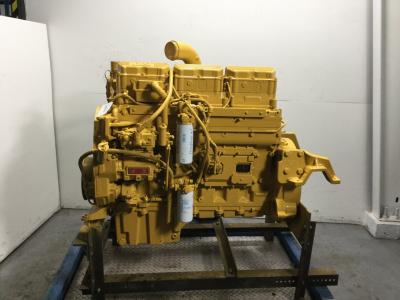 CAT C12 Engine Assembly
