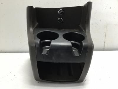 Kenworth T660 Console - S62103540020101