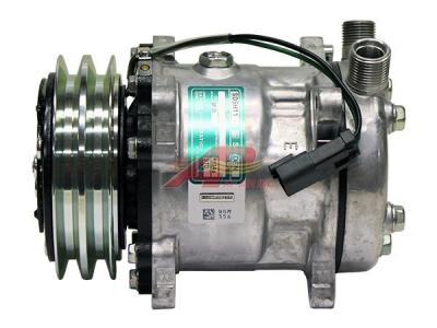 Ap Air 509-3970 Air Conditioner Compressor