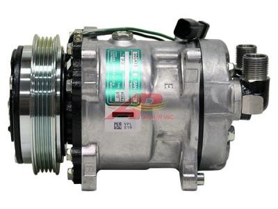 Ap Air 509-39712 Air Conditioner Compressor