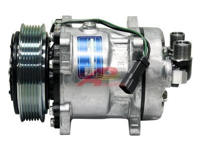 Ap Air 509-39716 Air Conditioner Compressor