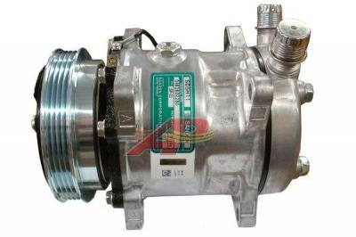 Ap Air 509-3974 Air Conditioner Compressor