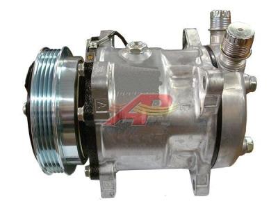 Ap Air 509-39743 Air Conditioner Compressor