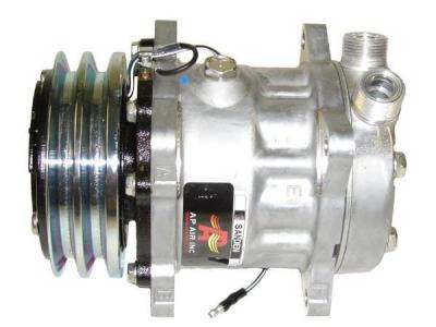 Ap Air 509-398 Air Conditioner Compressor
