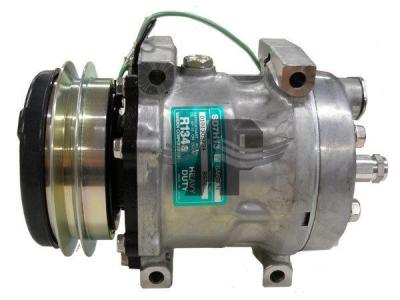 Ap Air 509-399 Air Conditioner Compressor