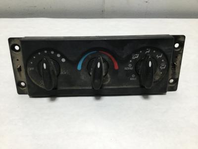 International Prostar Heater & AC Temperature Control - 3545543C5