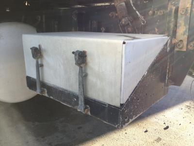 Freightliner FLD112 Battery Box