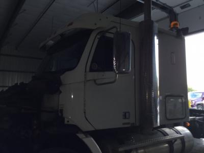 Freightliner Columbia 112 Cab Assembly