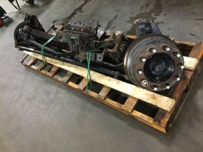 Spicer D-800F Axle Assembly, Front